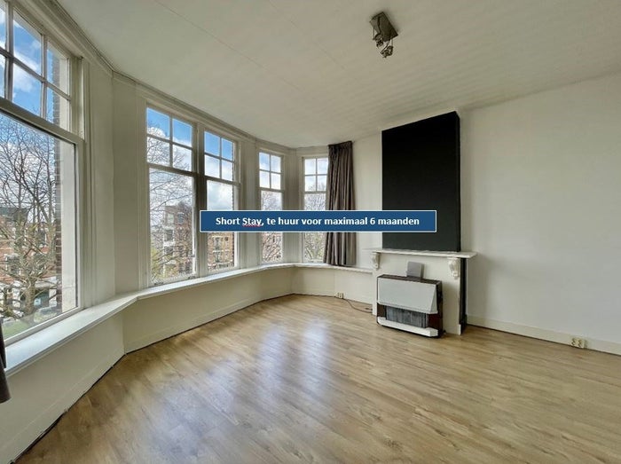 Te huur: Appartement Bergselaan in Rotterdam