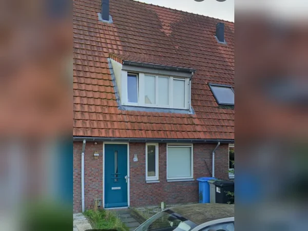 Huis Vlinderweg in Aalsmeer