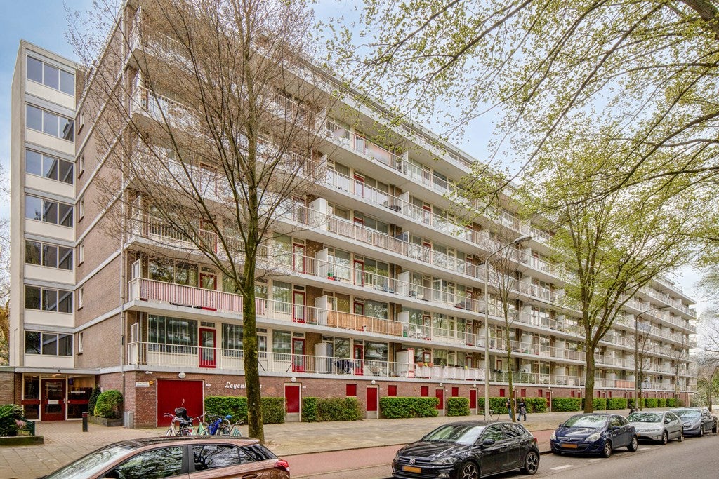 Volendamlaan