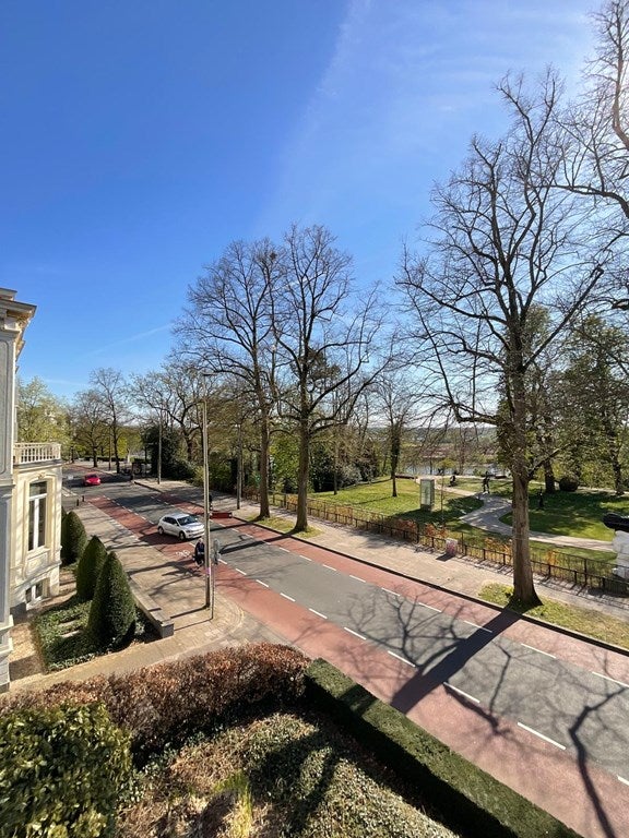 Te huur Huis Utrechtseweg 72 K8 in Arnhem