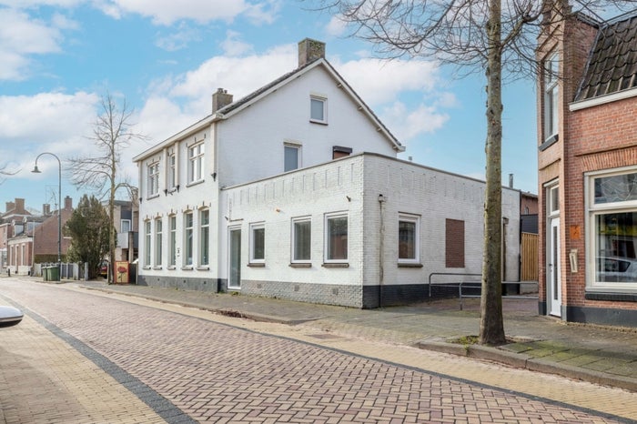 Te huur: Appartement Jagilstraat in Gilze