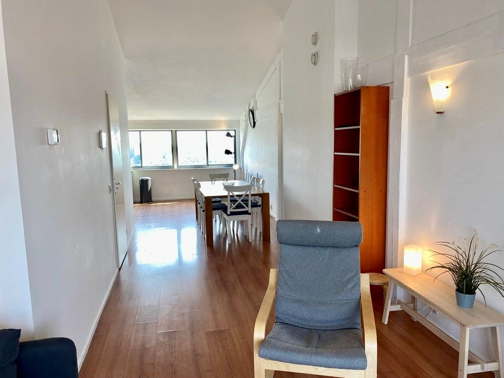 Woning te huur: Silodam, Amsterdam