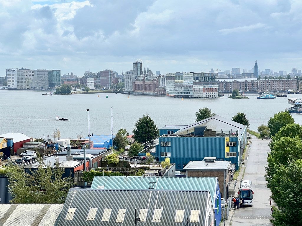 Woning te huur: Silodam, Amsterdam