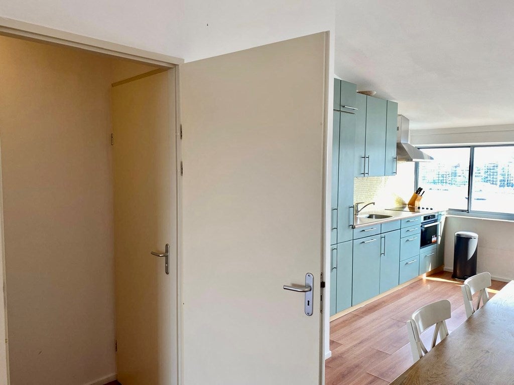 Woning te huur: Silodam, Amsterdam