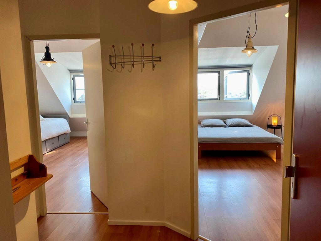 Woning te huur: Silodam, Amsterdam