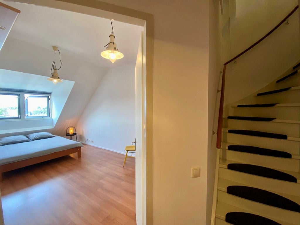 Woning te huur: Silodam, Amsterdam