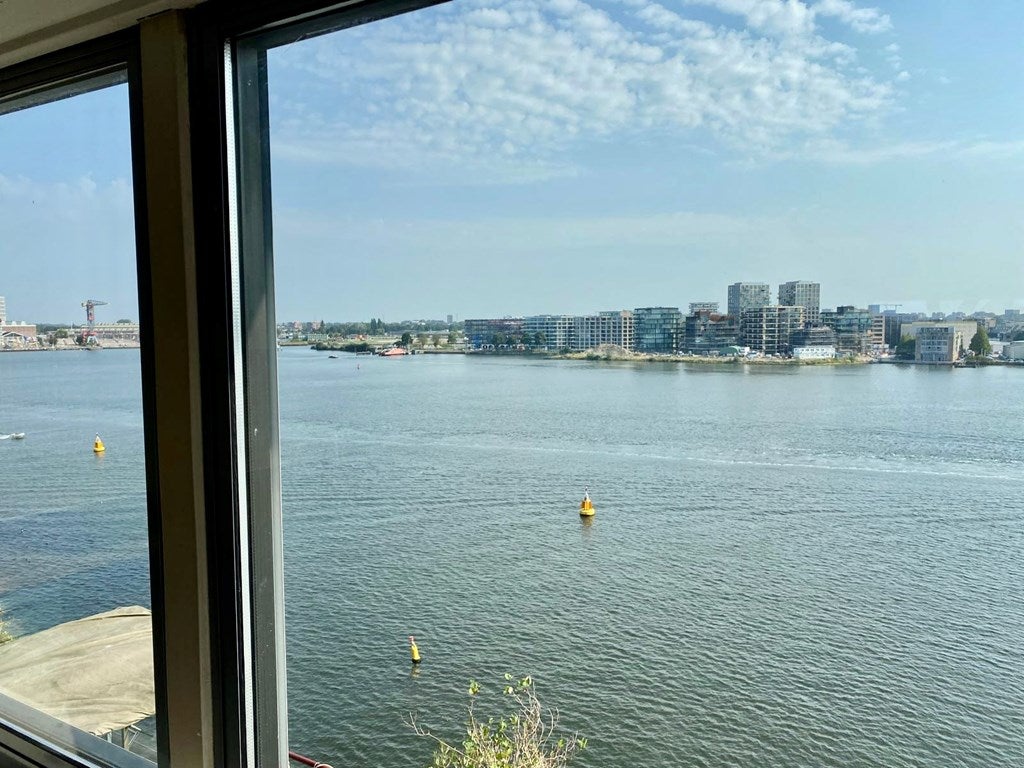 Woning te huur: Silodam, Amsterdam