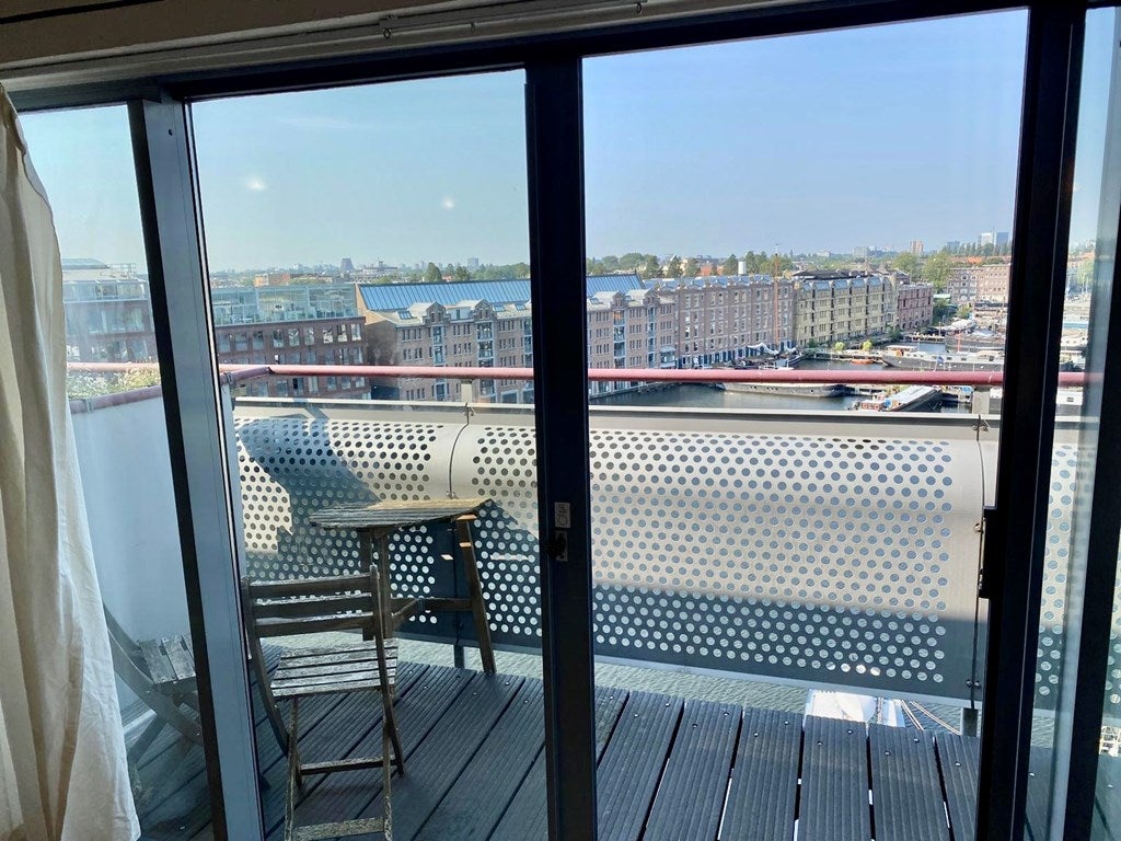 Woning te huur: Silodam, Amsterdam