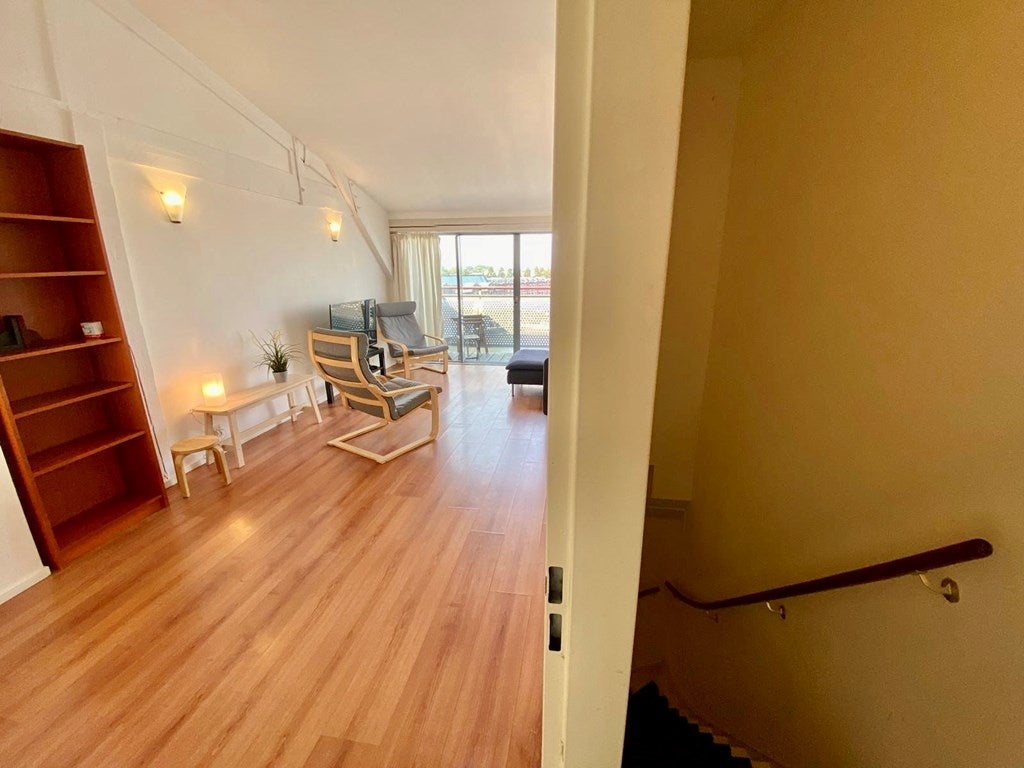 Woning te huur: Silodam, Amsterdam
