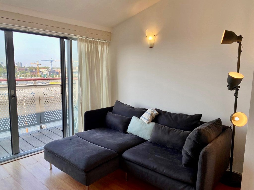 Woning te huur: Silodam, Amsterdam