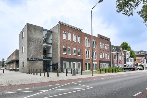 Te huur: Appartement Hoofdweg in Hoofddorp