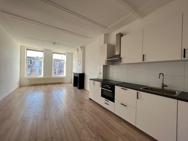 Te huur: Appartement Schiedamseweg in Rotterdam