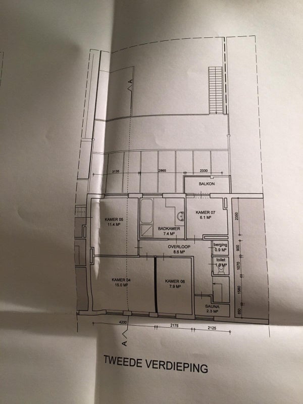 Te huur Kamer Kardinaal van Rossumplein in Maastricht