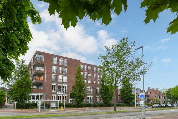 Appartement Boschdijk 383 31 in Eindhoven
