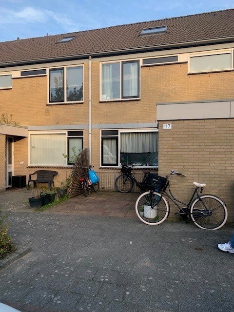 Appartement Punter in Amstelveen