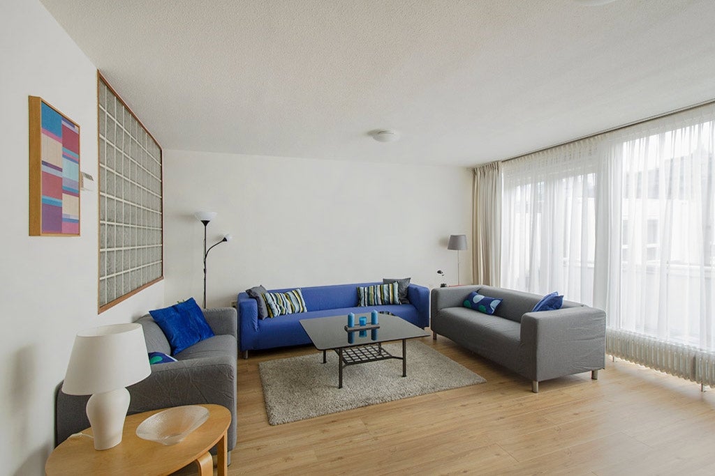 Te huur Appartement Rederserf in Den Haag