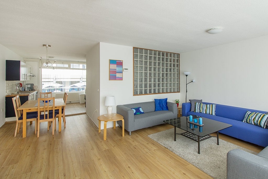 Te huur Appartement Rederserf in Den Haag