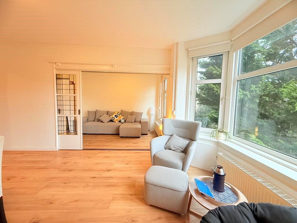 Te huur Appartement Reitdiepstraat 8 2 in Amsterdam