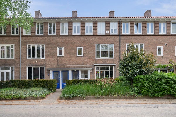St Nicasiusstraat 23, Eindhoven