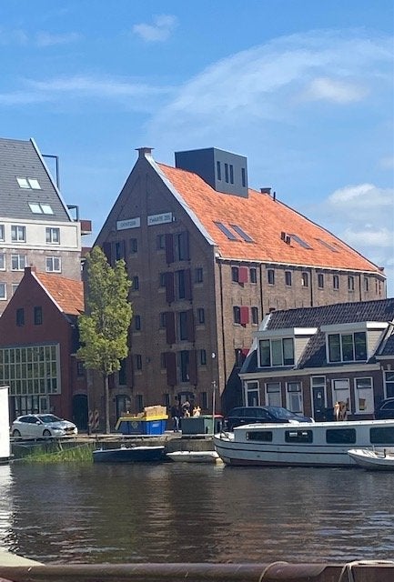Appartement Oostersingel in Leeuwarden