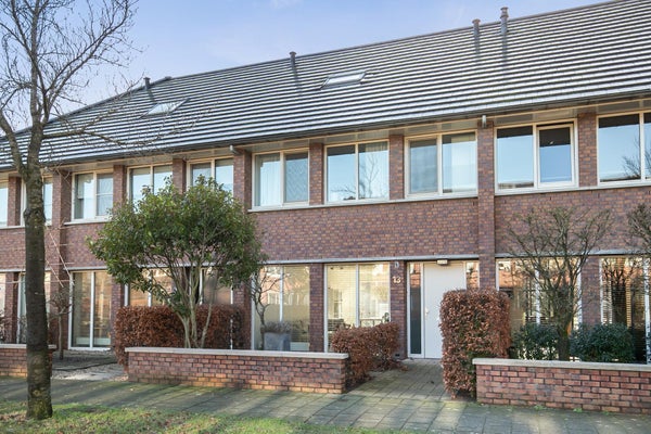 Te huur: Huis Egeltjeslaar in Bavel