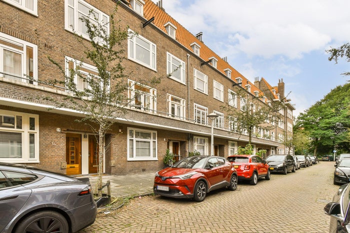 Hectorstraat 32 2