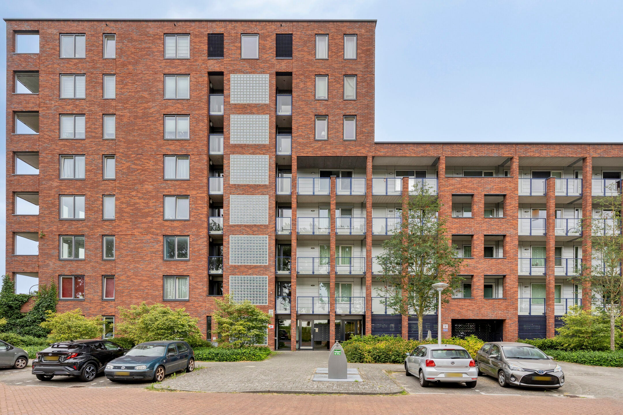 Appartement Sint Janskruidlaan 350 in Amstelveen