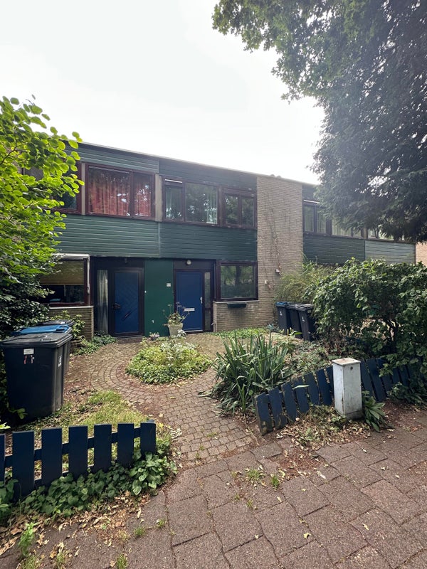 Rijsenburgselaan