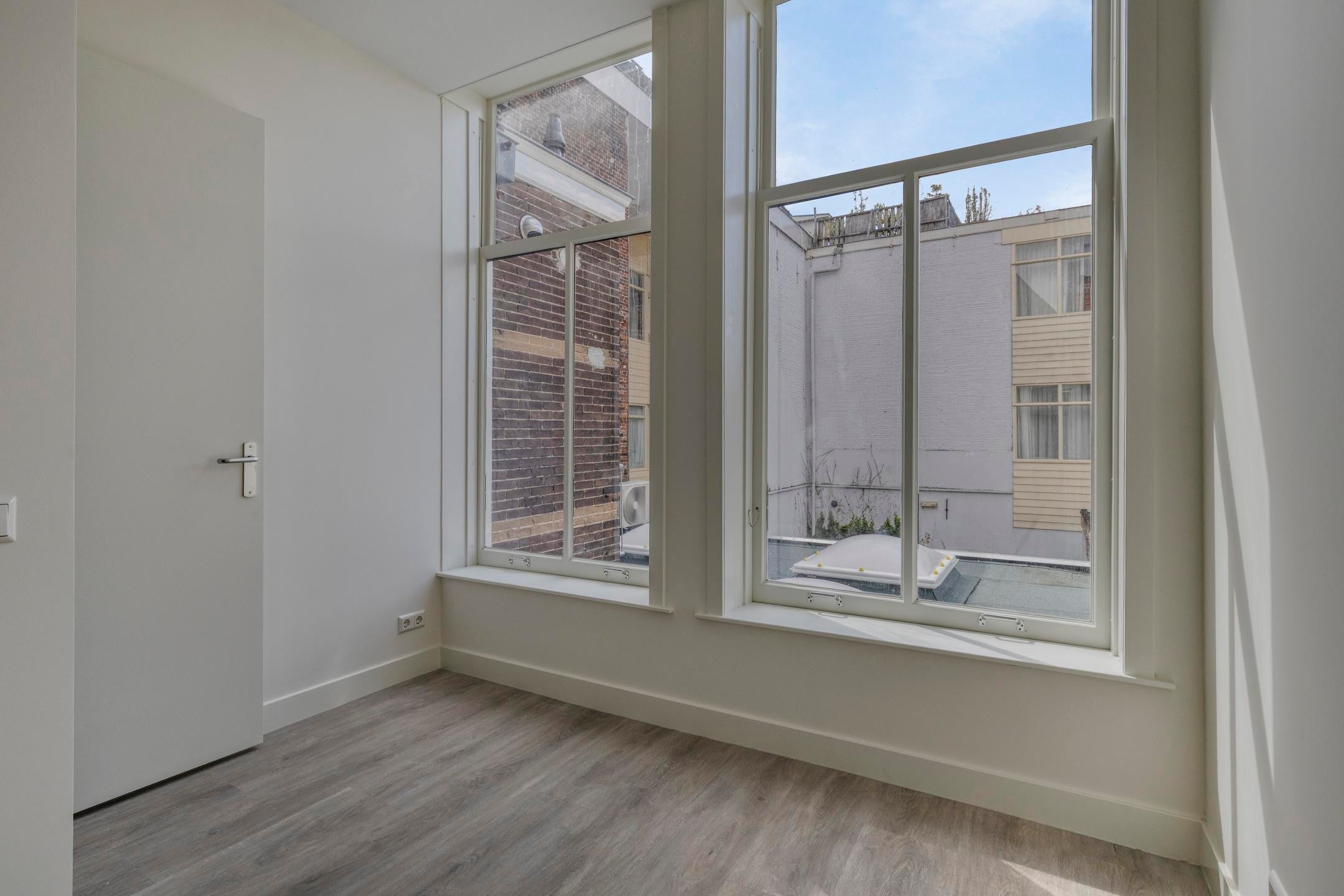 Woning te huur: Herengracht, Leiden