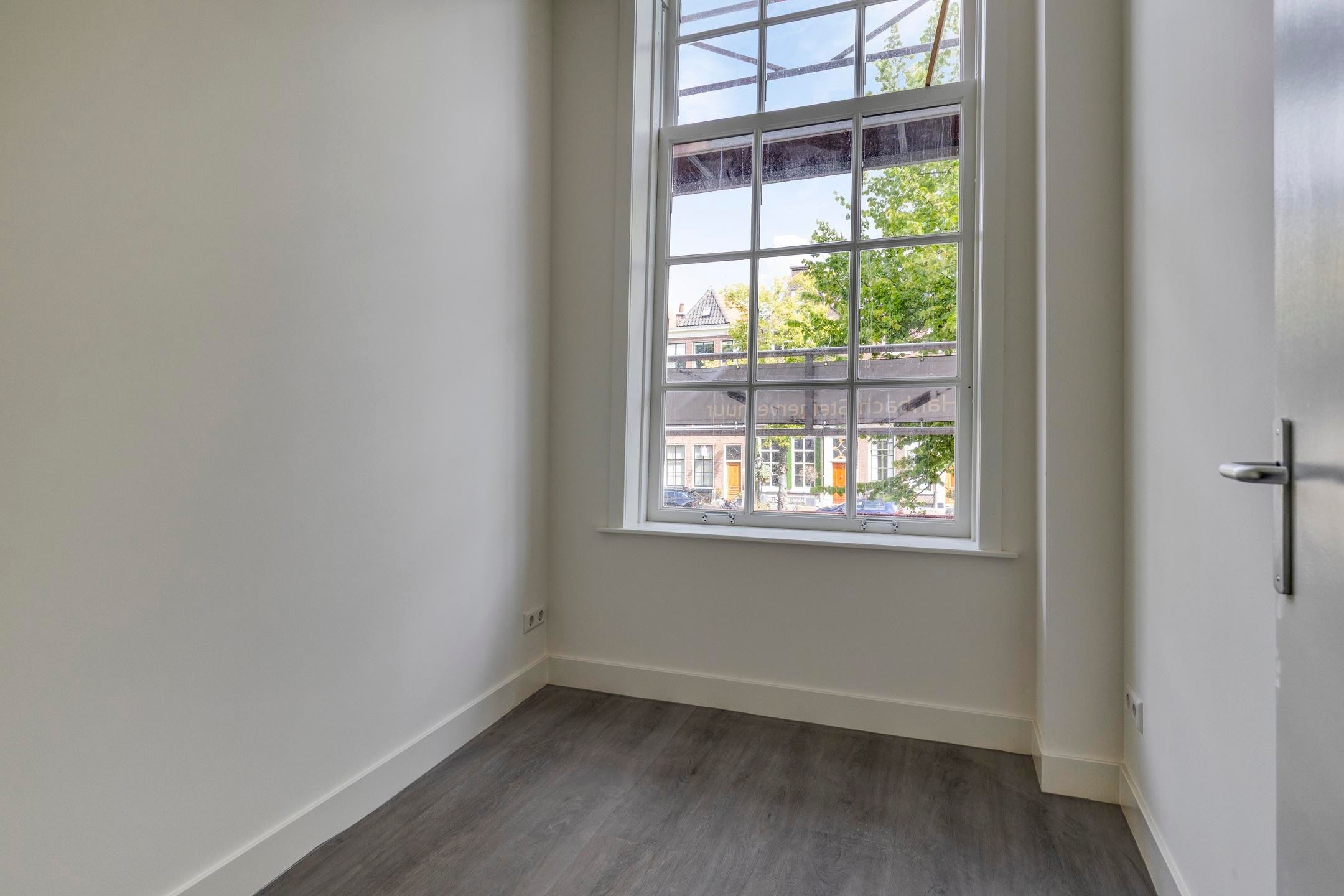 Woning te huur: Herengracht, Leiden