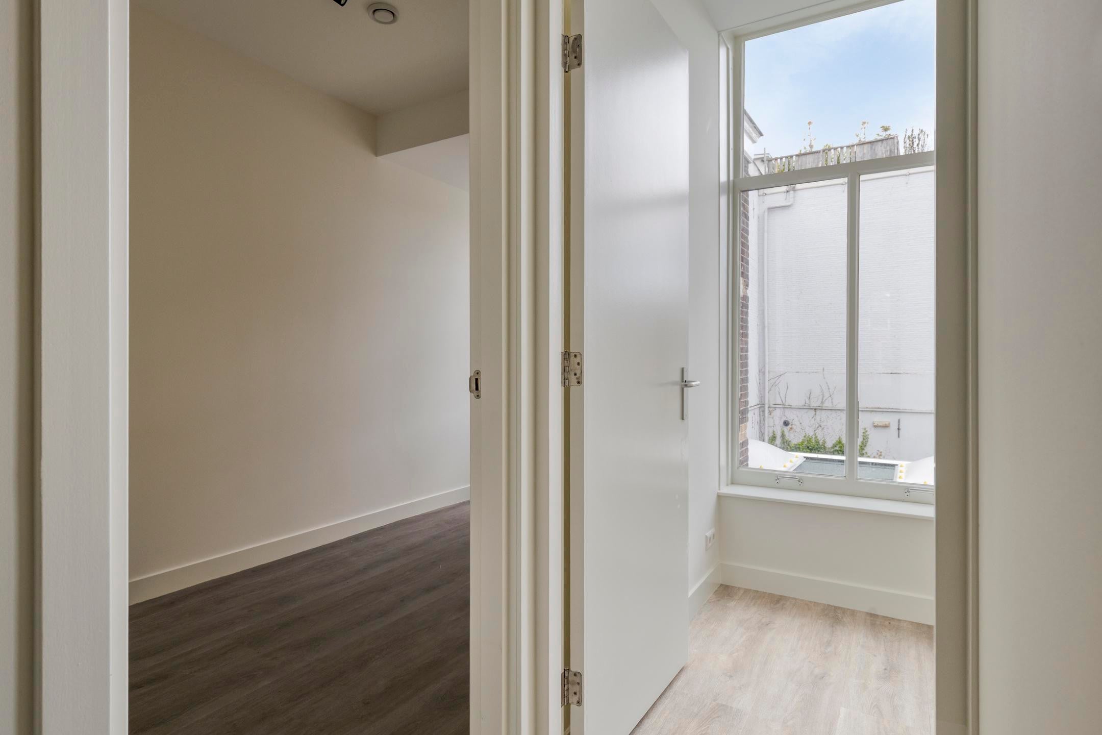 Woning te huur: Herengracht, Leiden
