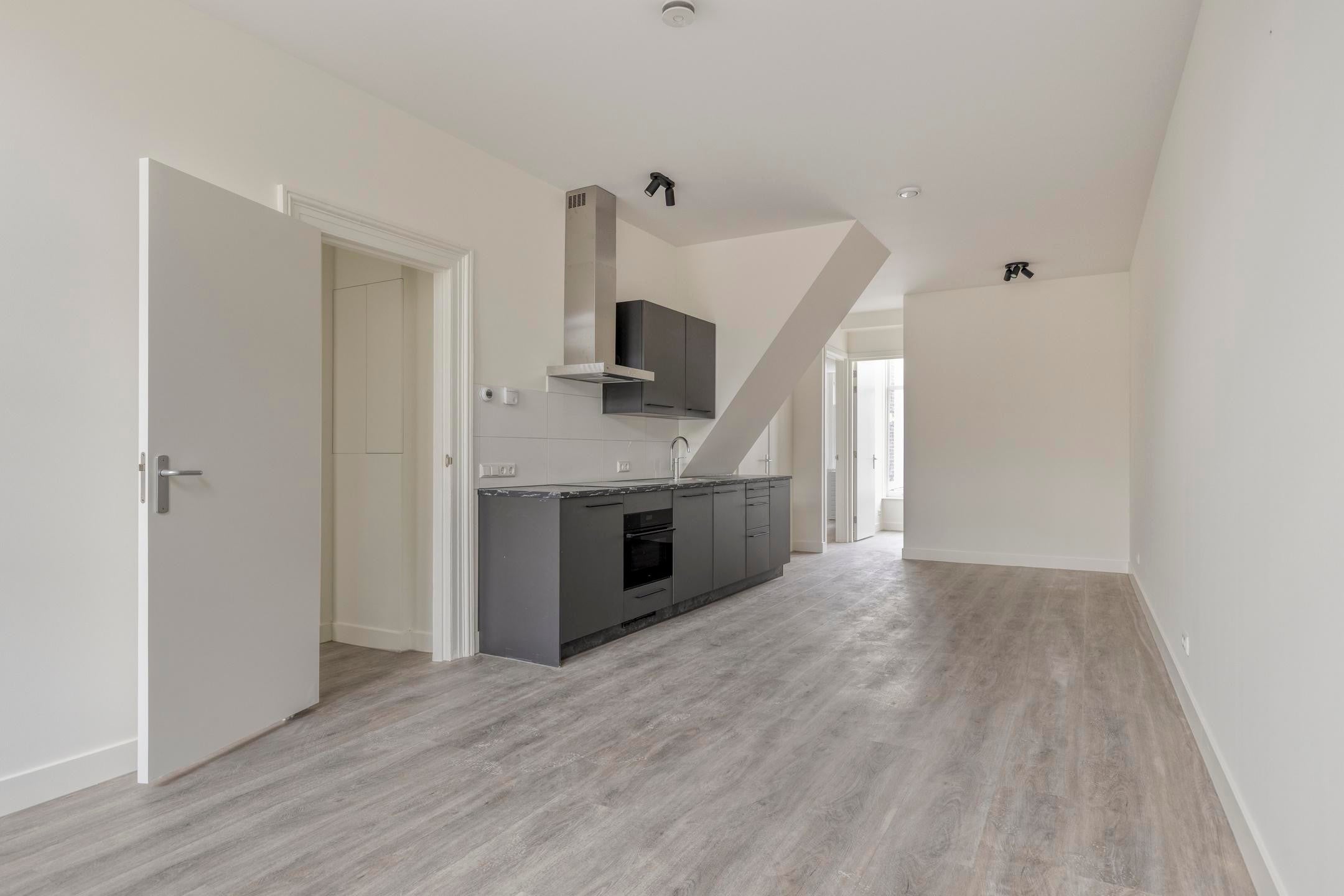 Woning te huur: Herengracht, Leiden