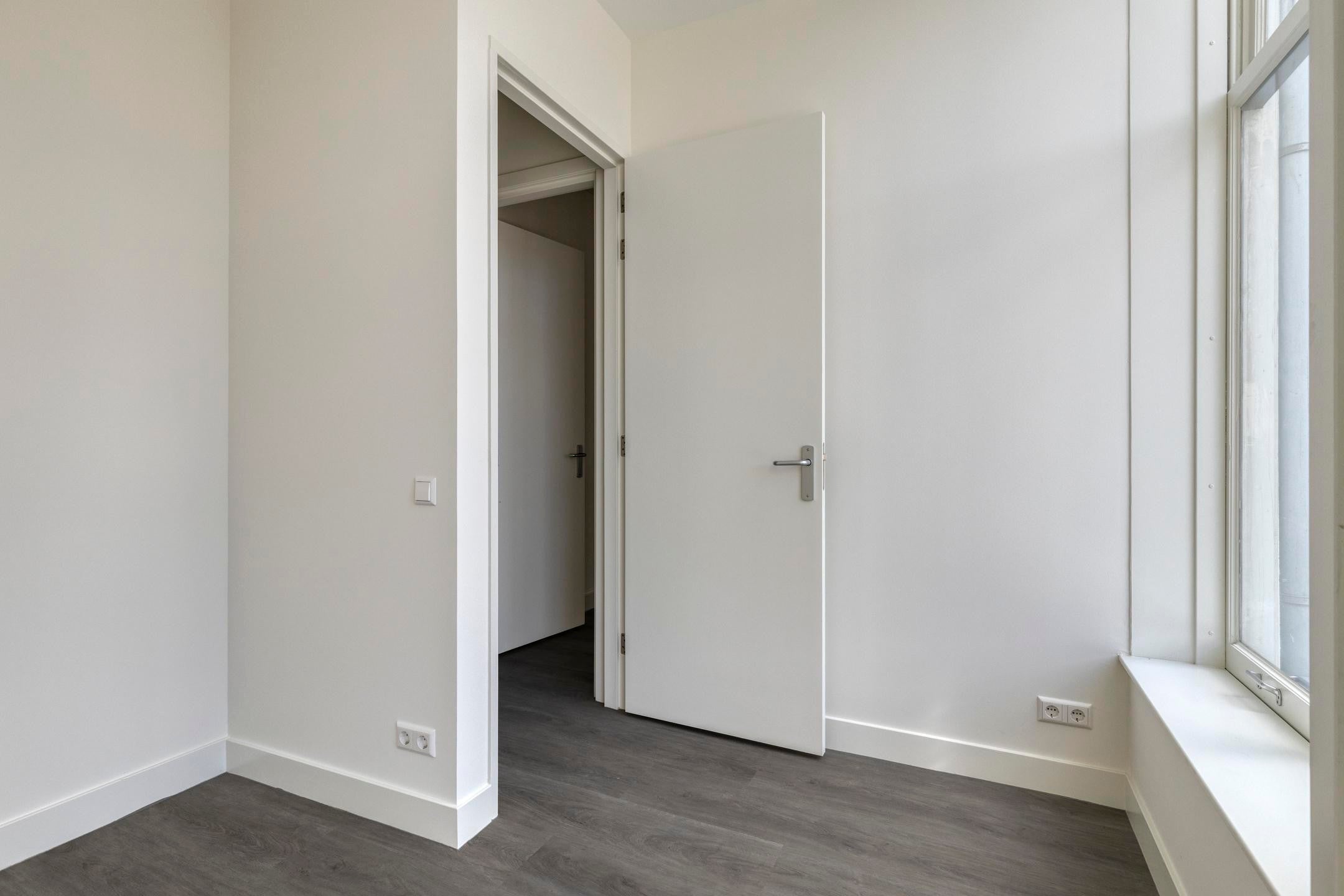 Woning te huur: Herengracht, Leiden