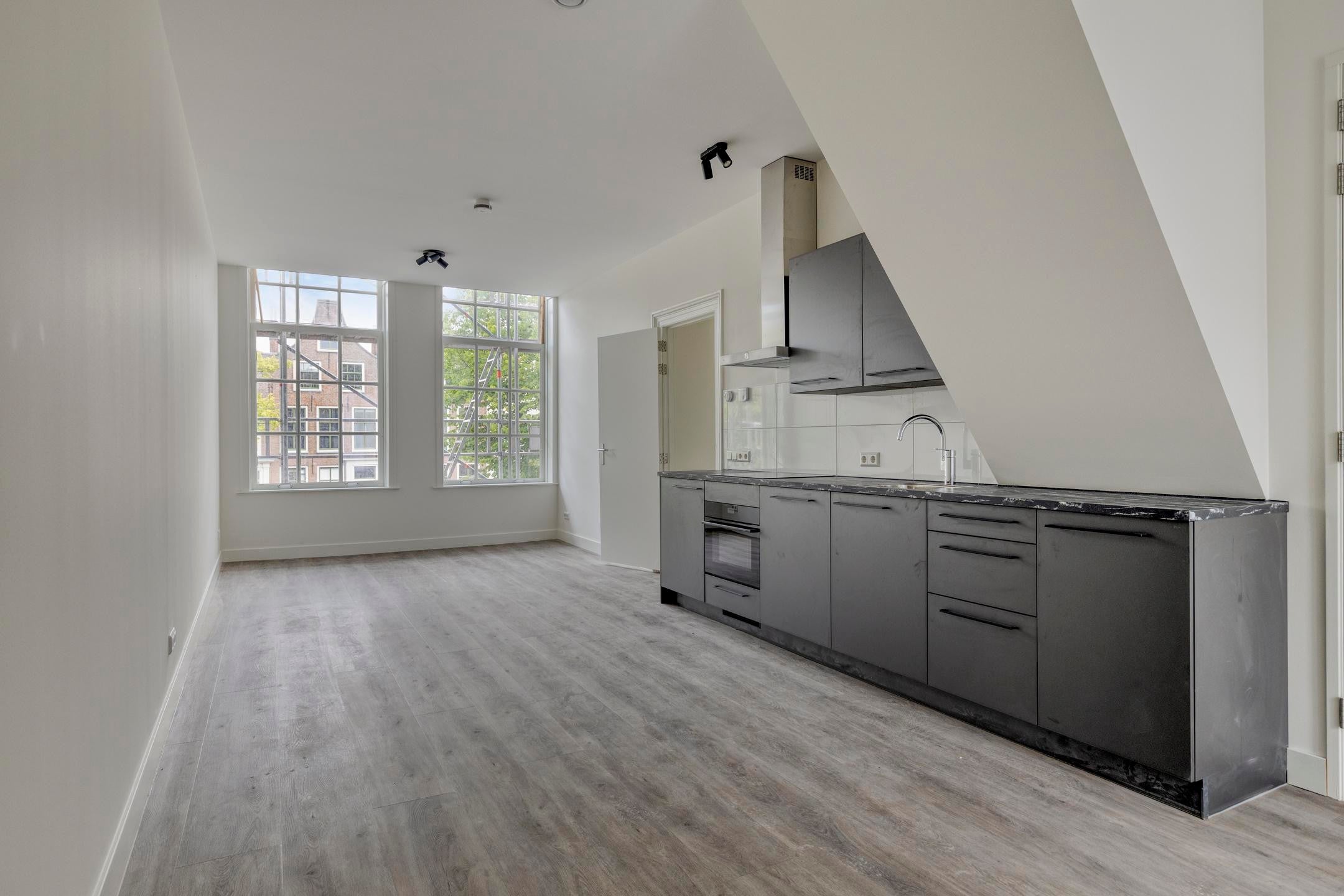 Woning te huur: Herengracht, Leiden