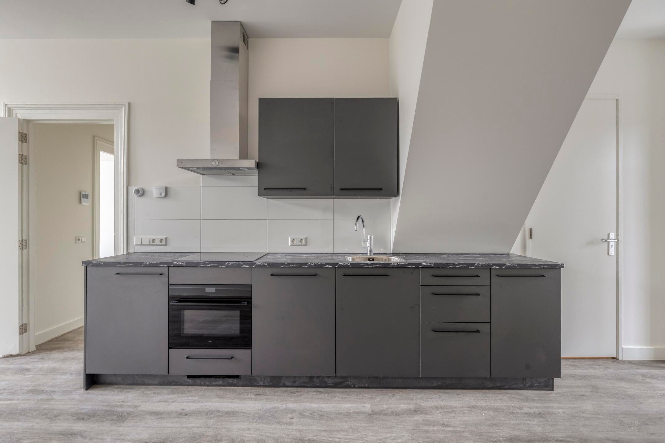 Woning te huur: Herengracht, Leiden