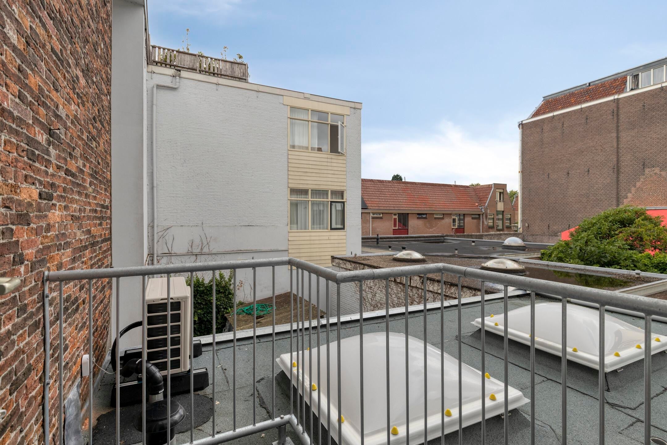 Woning te huur: Herengracht, Leiden