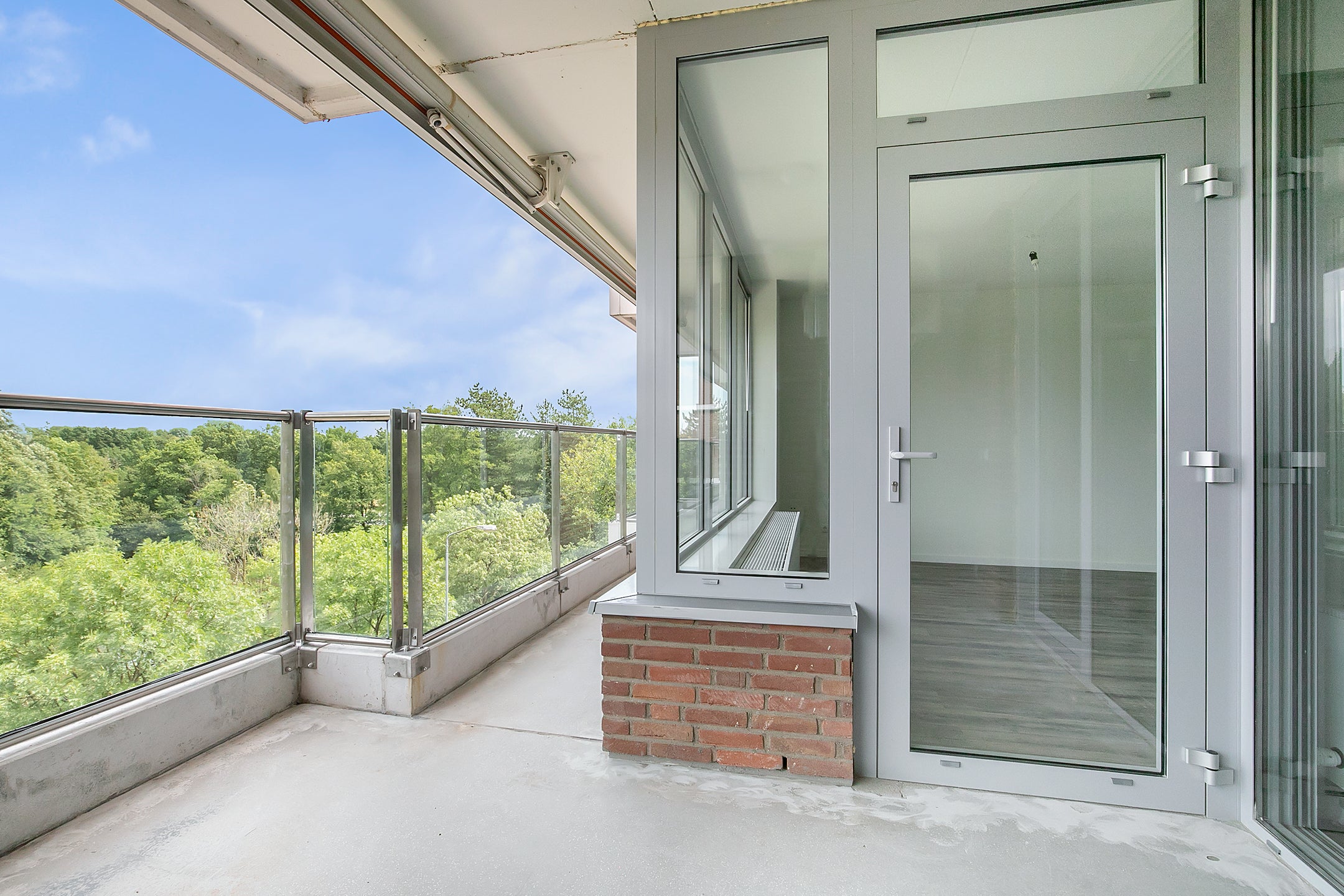 Woning te huur: Sibeliuspark, Oss