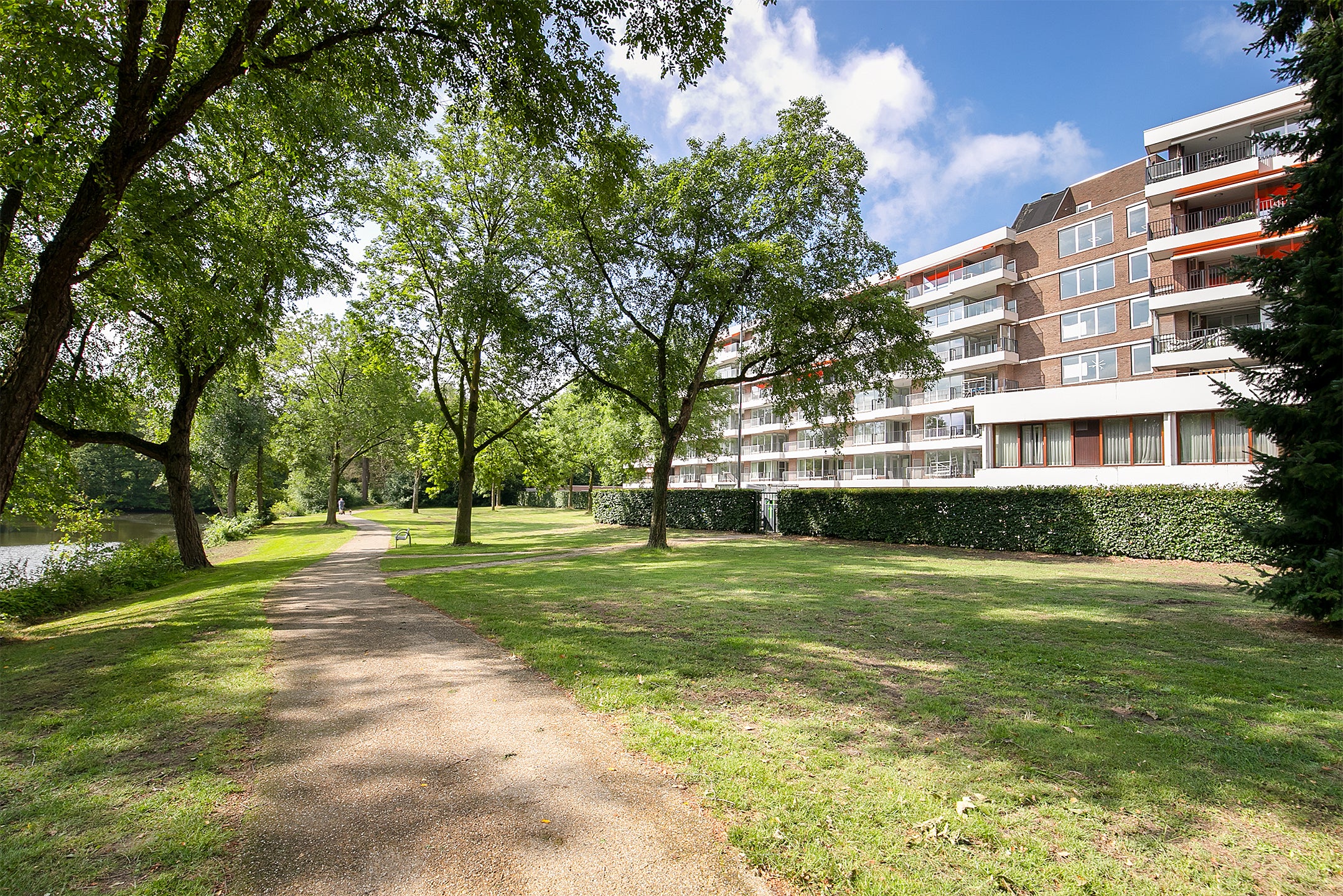 Woning te huur: Sibeliuspark, Oss