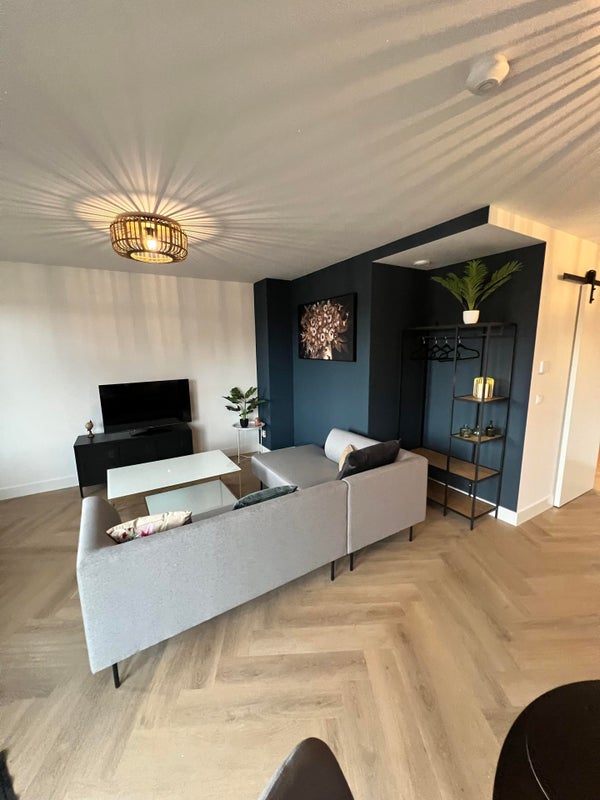 Appartement Hoefstraat in Tilburg