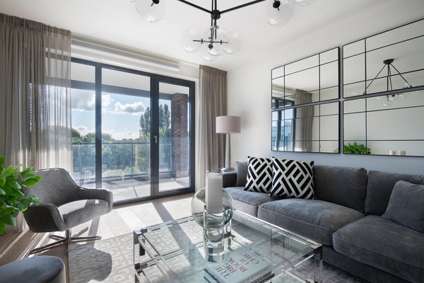 Flat Maimonideslaan in Amstelveen