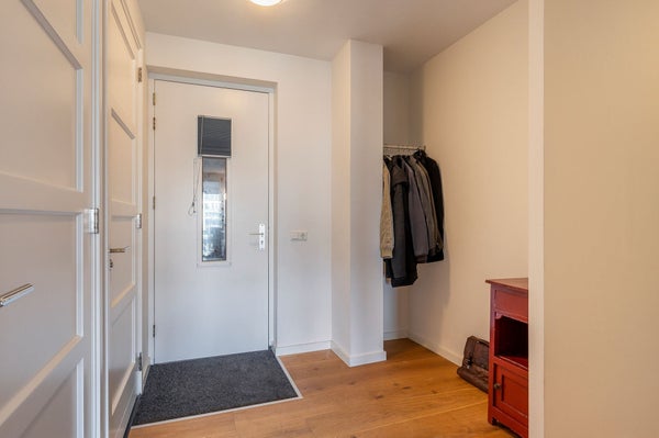 Appartement Sint-Jobskade in Rotterdam