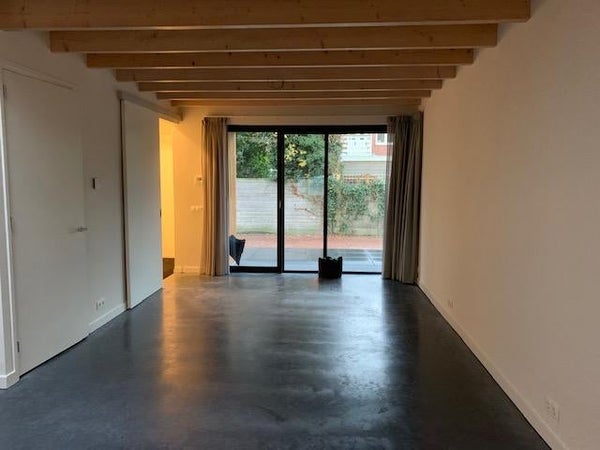 Appartement Hereweg in Groningen