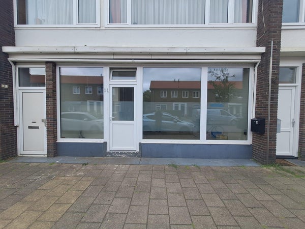 Maison de famille Griftstraat à Arnhem