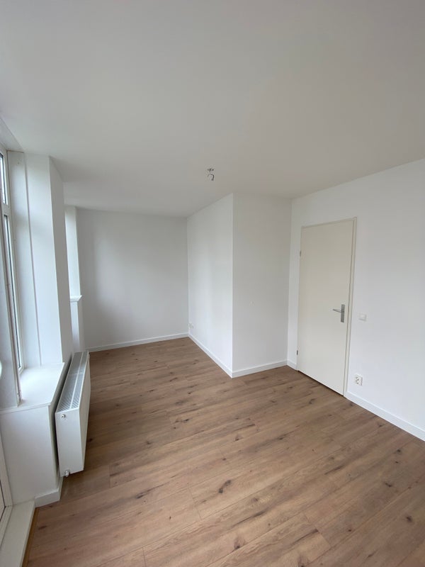 Te huur Appartement Hilledijk in Rotterdam