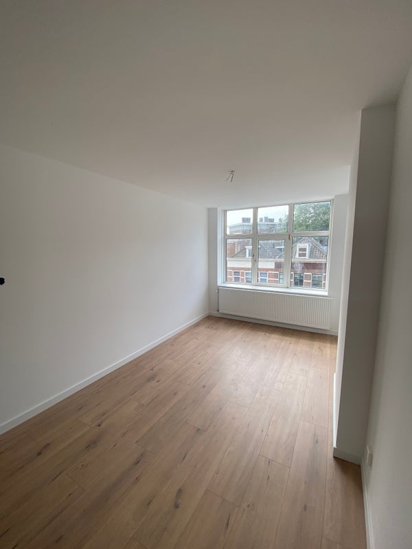 Te huur Appartement Hilledijk in Rotterdam