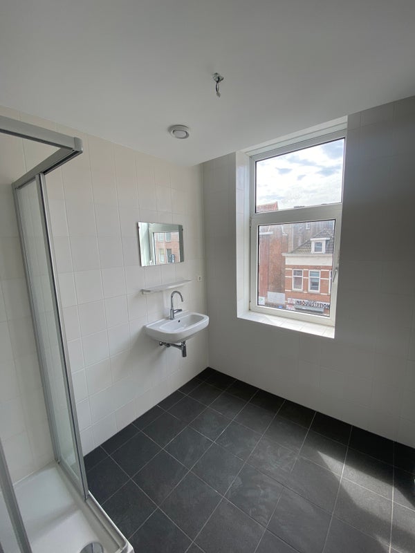 Te huur Appartement Hilledijk in Rotterdam