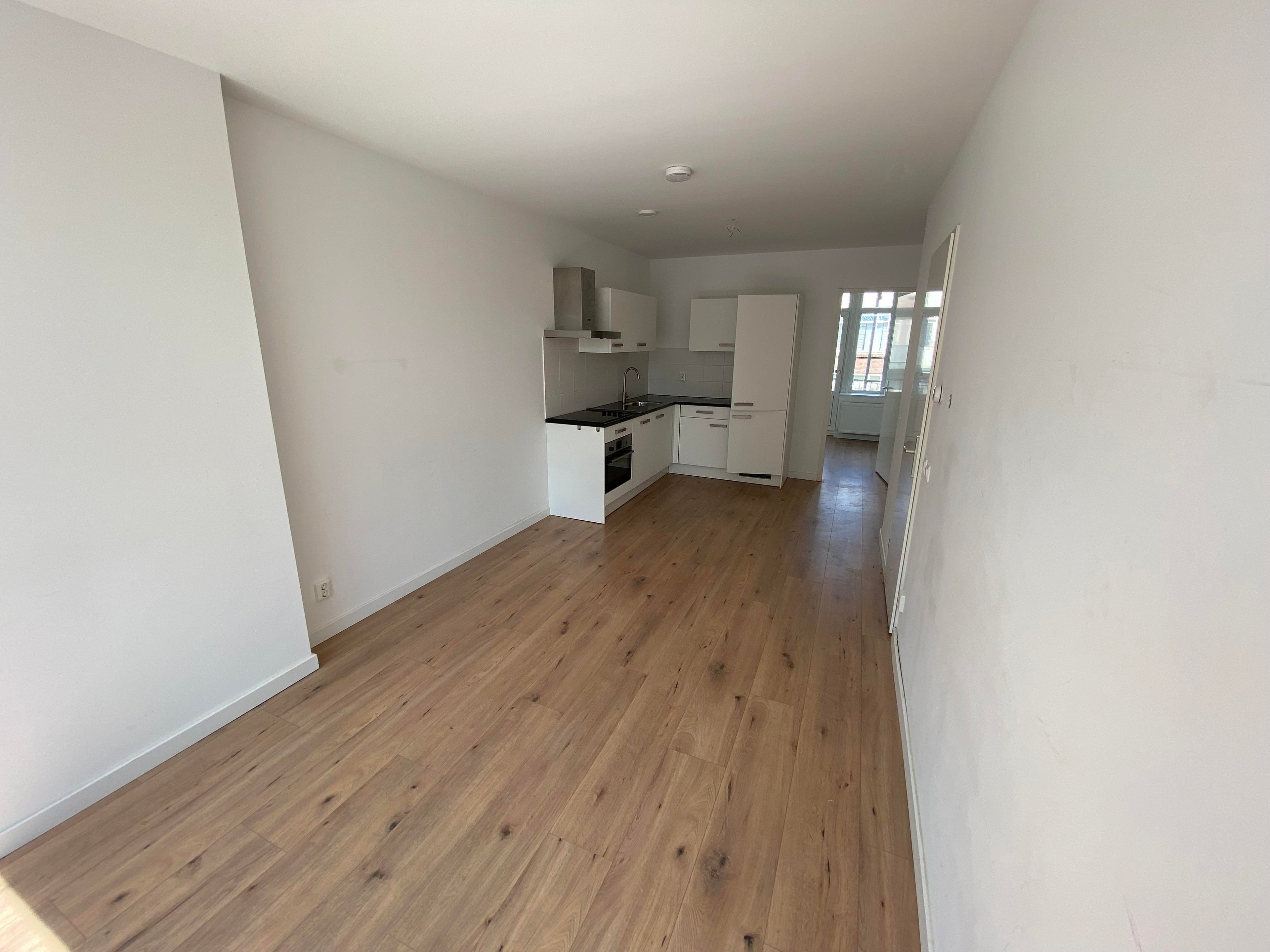 Te huur Appartement Hilledijk in Rotterdam