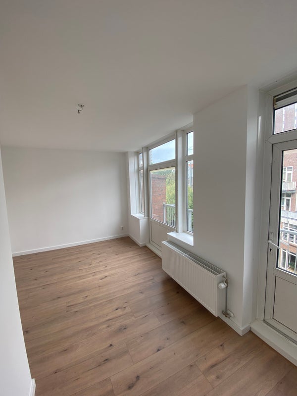 Te huur Appartement Hilledijk in Rotterdam