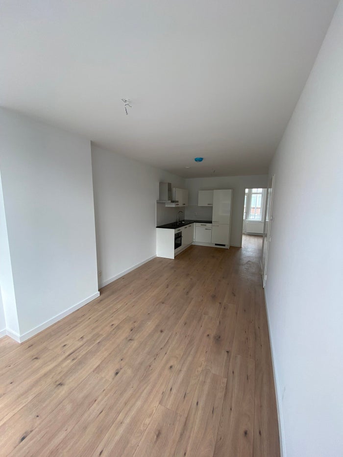 Te huur: Appartement Hilledijk in Rotterdam