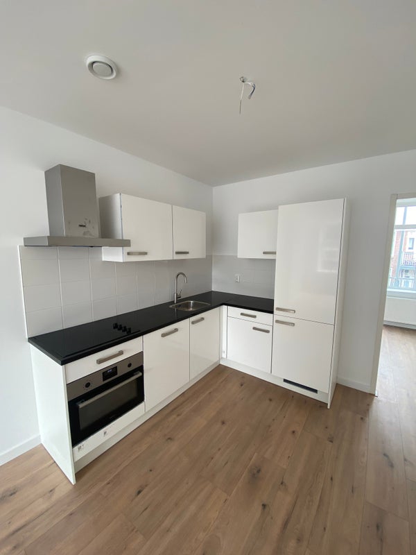 Te huur Appartement Hilledijk in Rotterdam